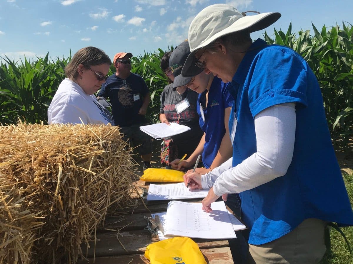 Smart Farming Workshop